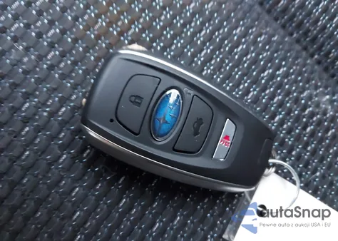 2026 Subaru Forester Premium z USA, uszkodzony, nr VIN 4S4SLDB63T3024056